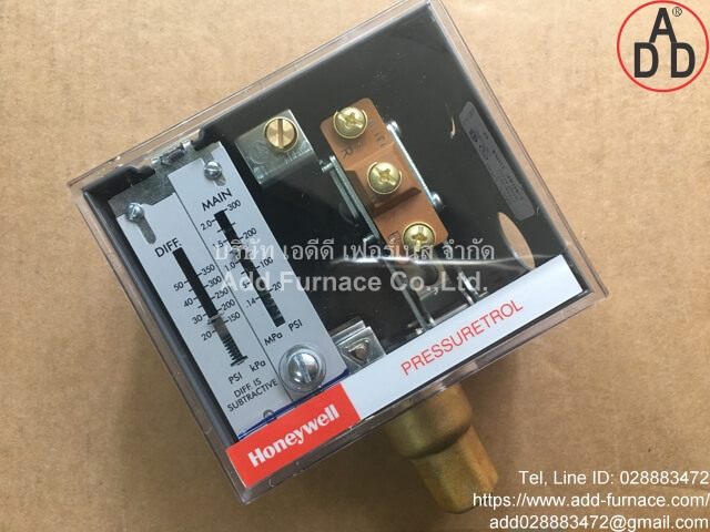 Honeywell L404F 1094(2)